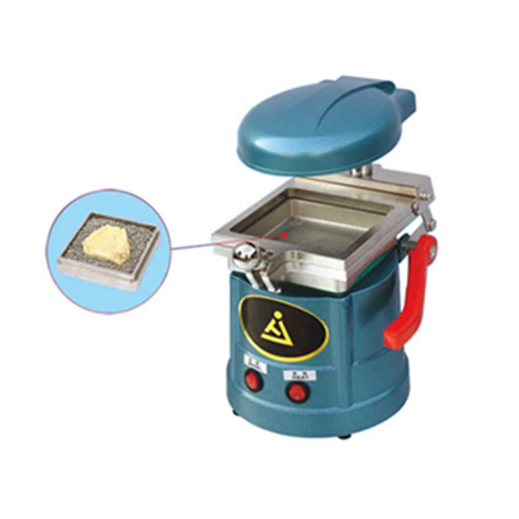 Dental equipment Dental Vacuum Forming Machine Molding Machine Vacuum Former For LAB