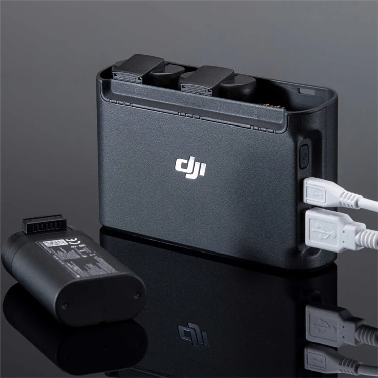 Original DJI Mavic Mini Hub Battery Two-Way Charging For Drone Accessories