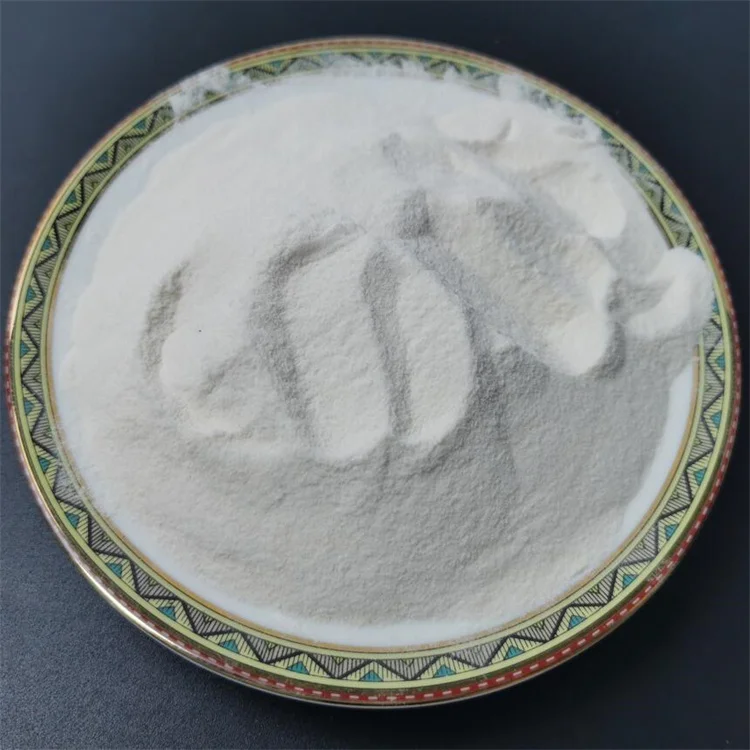 White Cement Polymer Powder VAE/RDP/EVA Redispersible Latex powder for Tile Glue