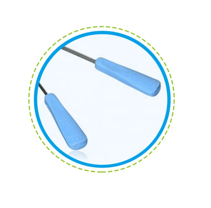 Лидер продаж, скребок для языка из нержавеющей стали высокого качества для гигиены полости рта