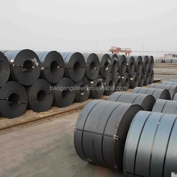 st37 st37-2 st37-3 carbon steel coil carbon steel mild coil hot rolled carbon steel coil hs code