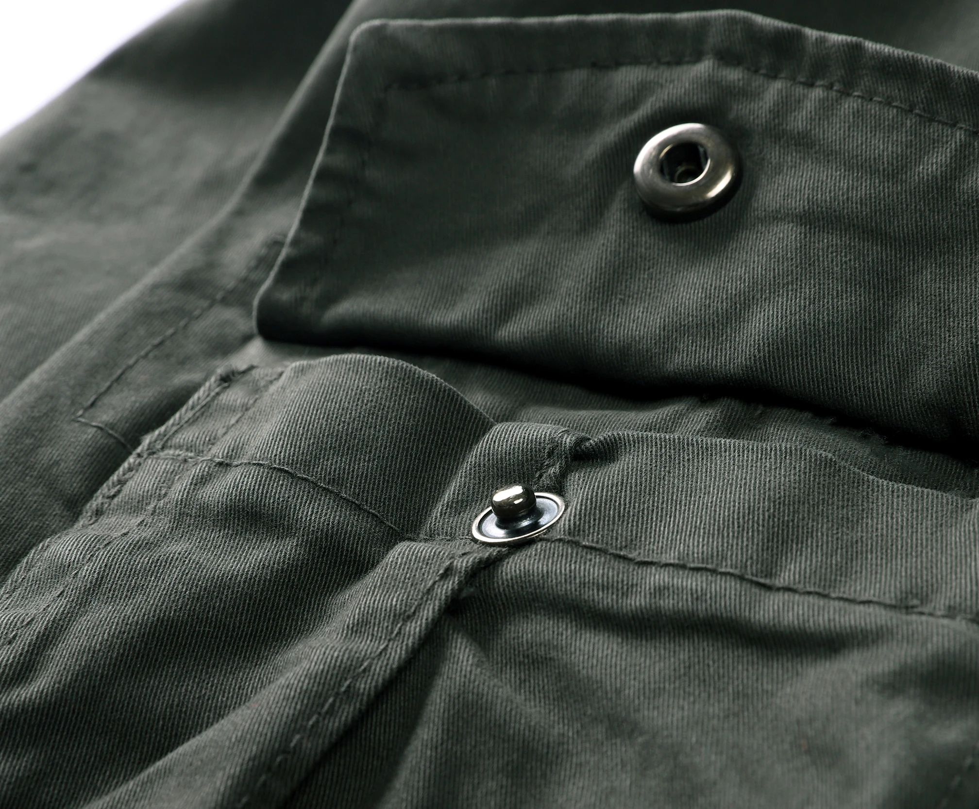 
Wholesale Fashion Mens jogger pants 100% cotton khaki cargo pockets pants cargo pants men 