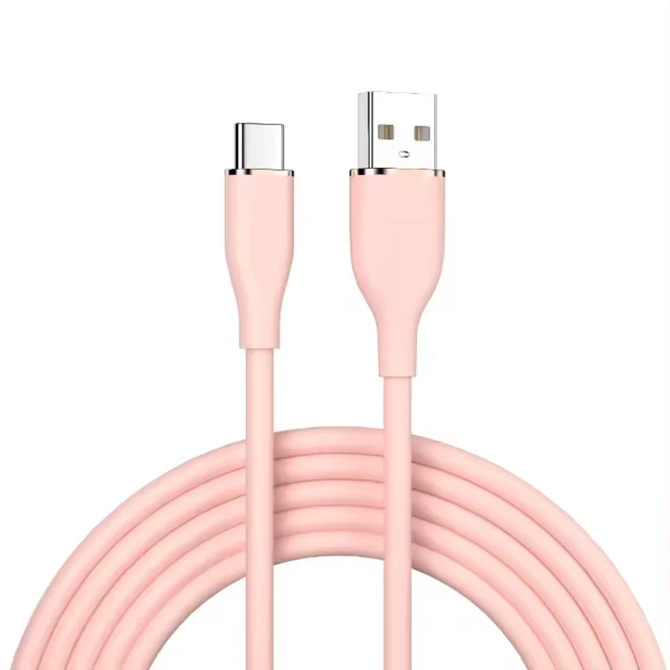 Кабель USB Type-C 66 Вт
