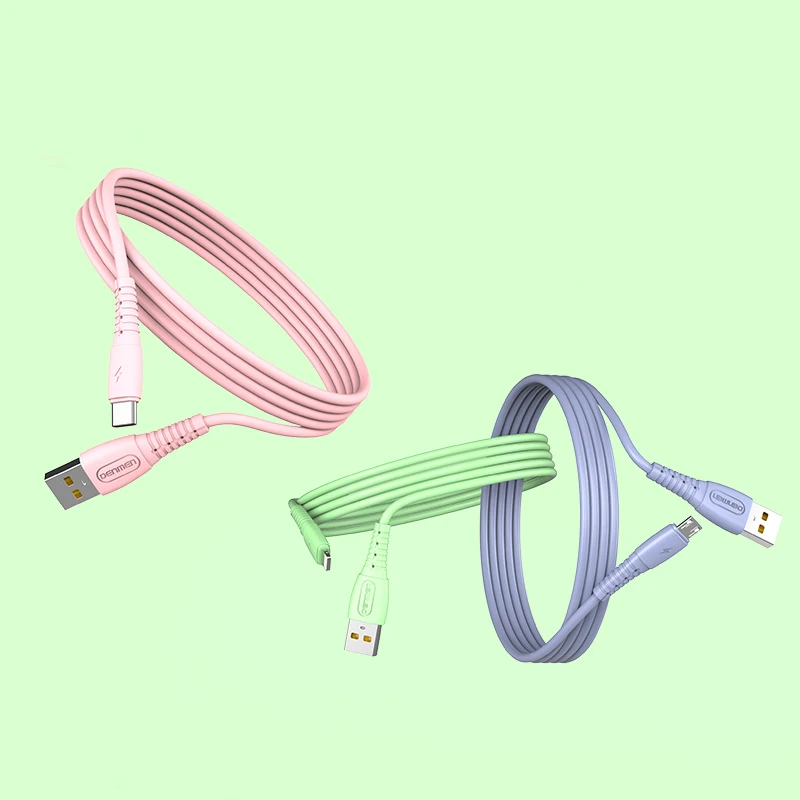2021 Amazon hot sale 2.4Amax iphone fast charge data cable Mobile Phone Fast charger data cable