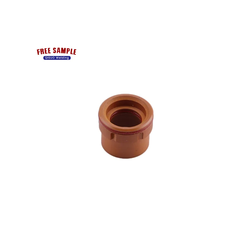 High Quality Cheap Price G105 Swirl Ring .11.848.221.149 Gas Guide Plasma Cutting For Kjellberg