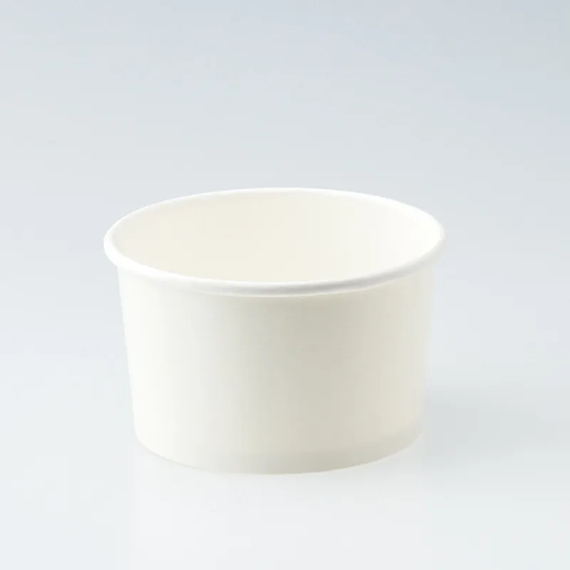 Cool 30ml 3.5 oz 3oz 5oz plastic clear square round dessert ice-cream pet pp small ice cream cups with spoon