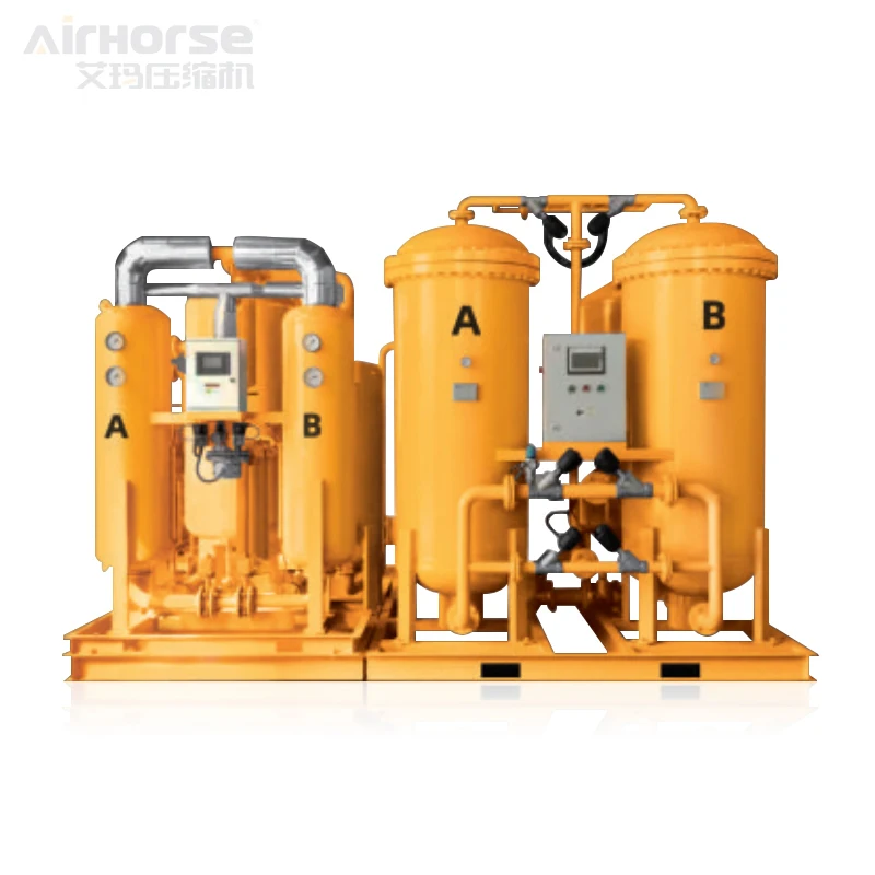 High Purity 99.999% Industrial Nitrogen Compressor Professional Manufacturer