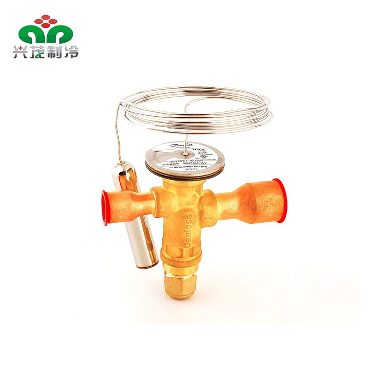 DFS thermal expansion valve TX2 068Z3228