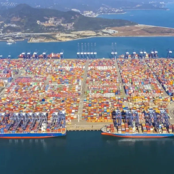 Best sale one-stop Warehousing services with hight quality