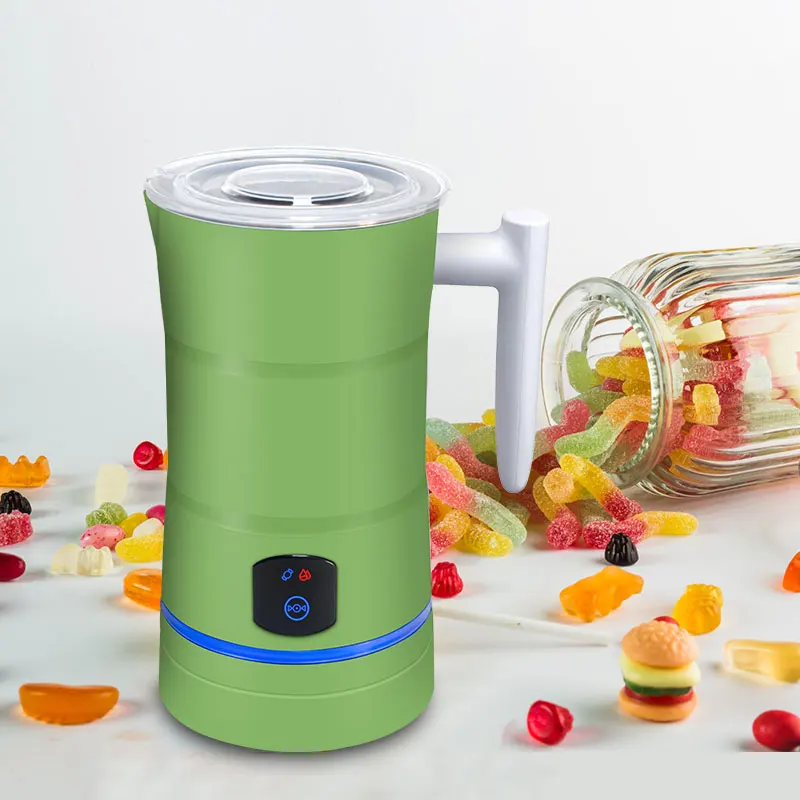 Household Electric Gummy Mixer Automatic DIY Pudding Candy gummies Mixer machine Heathly DIY Herb Oil Fudge Gummy Maker Machine