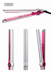 Tinx NEW ARRIVAL Ionic Ceramic Flat Iron Hair Straightener and Curlers Rollers Automatic Ceramic OEM ODM Hair Curler Set