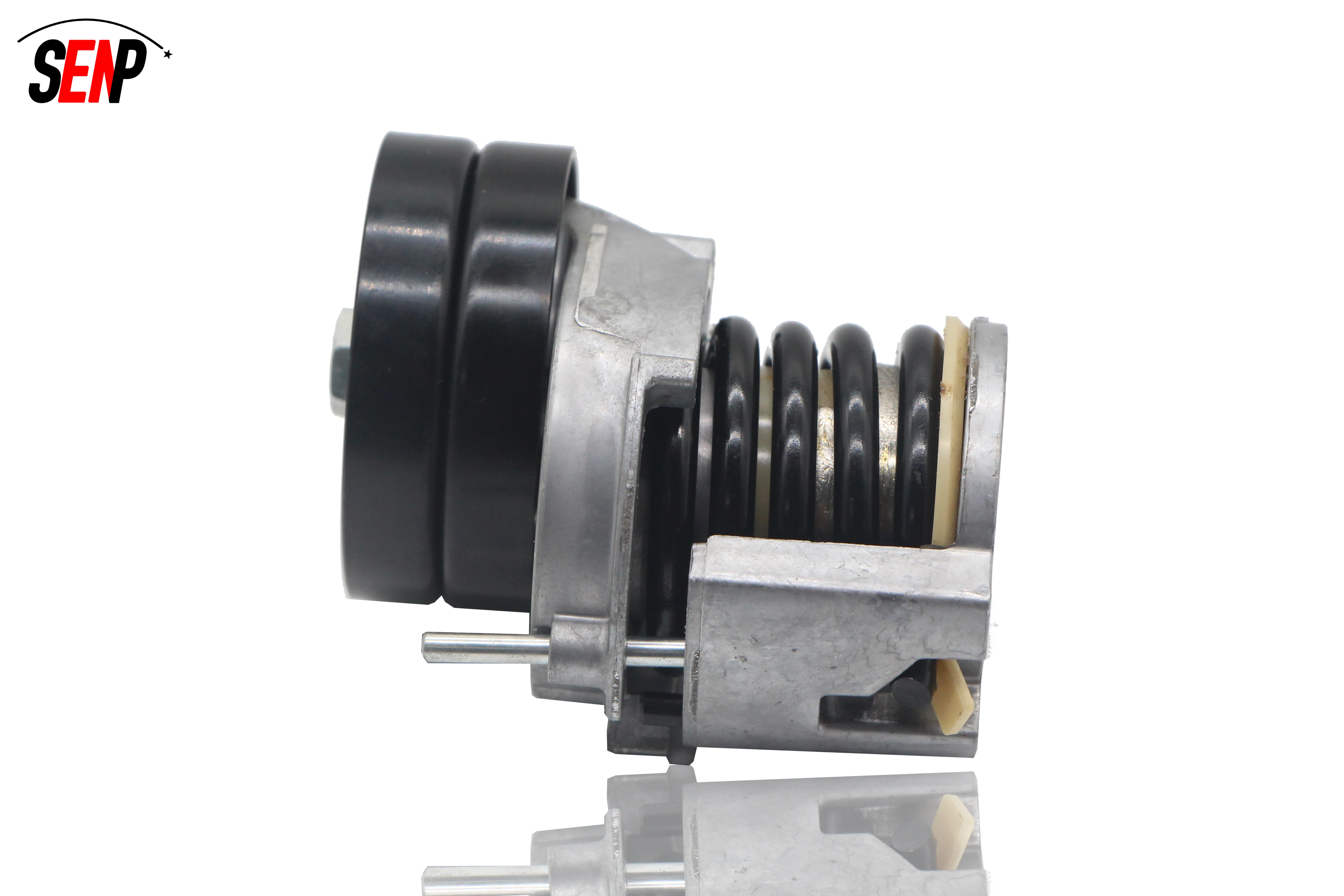  OEM 03C 145 299 AC / 03C145299AC высококачественный натяжитель ремня для Passat CC Golf TIGUA JETTA POLO