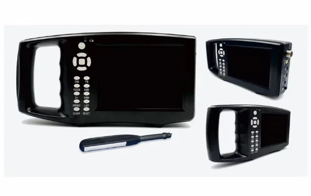 Portable ultrasound scanner veterinary bmv ultrasound equipment machine For Mindray Sonoscape