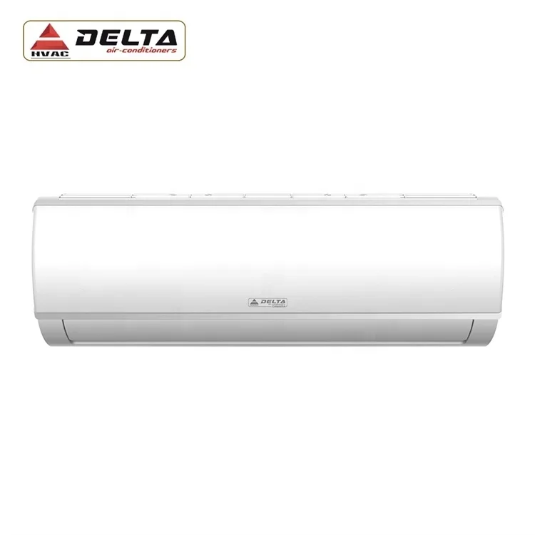 13 Seer ON-OFF Systems TITAN 50Hz 12K Home Appliances Household Mini Split Air Conditioner