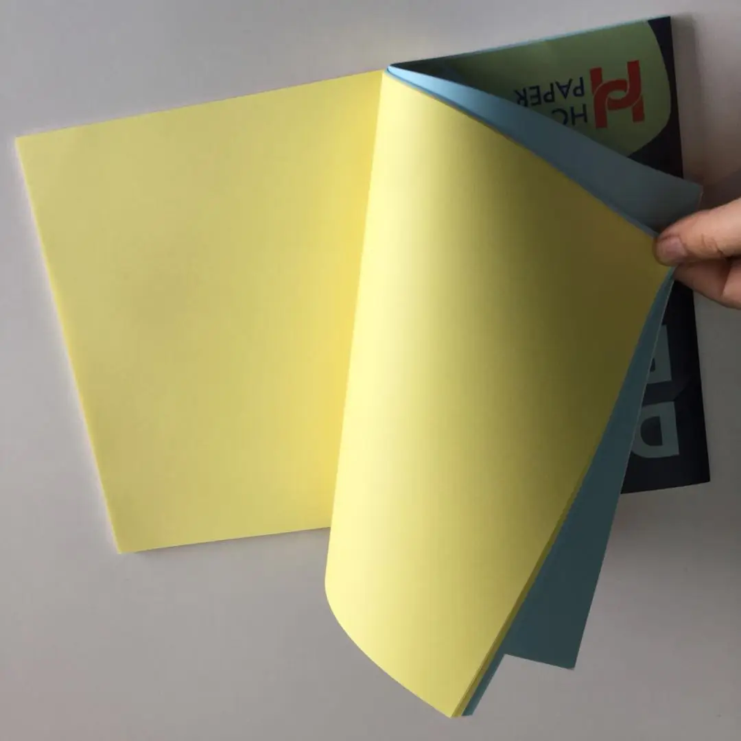 
Art supply Custom A3 A4 A5 Sketchbook Watercolor 300 gsm Drawing Paper pad 