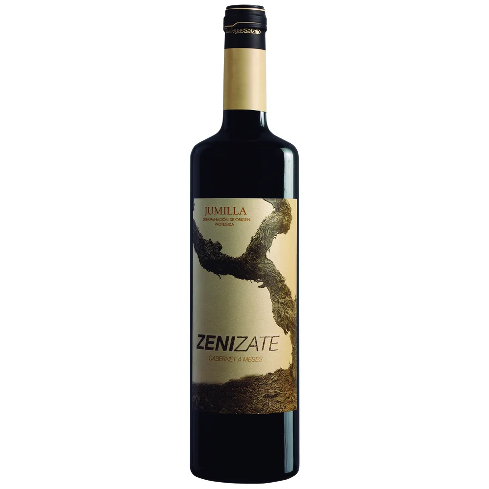 High Quality Dry Taste Red Wine With Barrel Aged In Spain Wholesale Prices Cabernet Grape 750 Ml Table Wine For Horeca