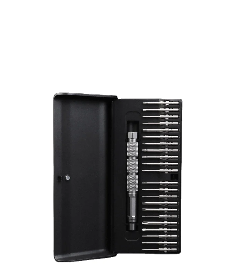 22 in one multifunctional manual tools set for camera mobile phone repair tools