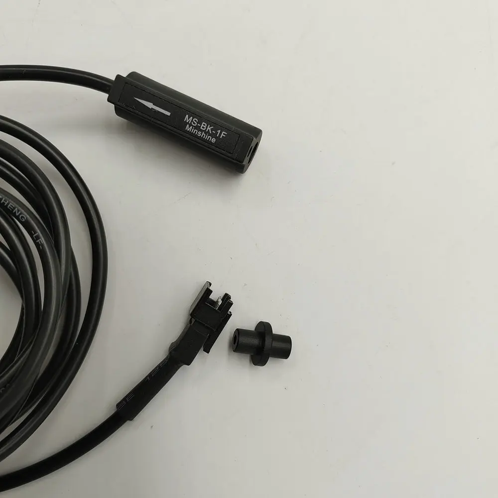 Brake and Cut off Power Signal Sensor 1F/1R for Electric Bicycle Scooter Intelligent Bike MTB for Linear Type Brake