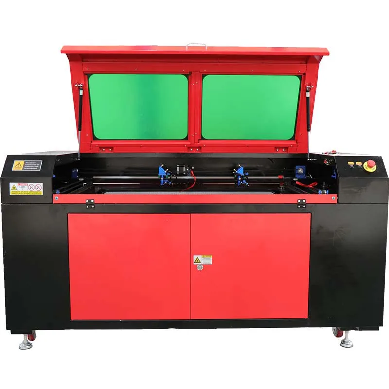 Vevor Factory Supply 9060 100W Co2  Lazer Cutter Engraver Cutting Machine Engraving Laser laser engraving machine