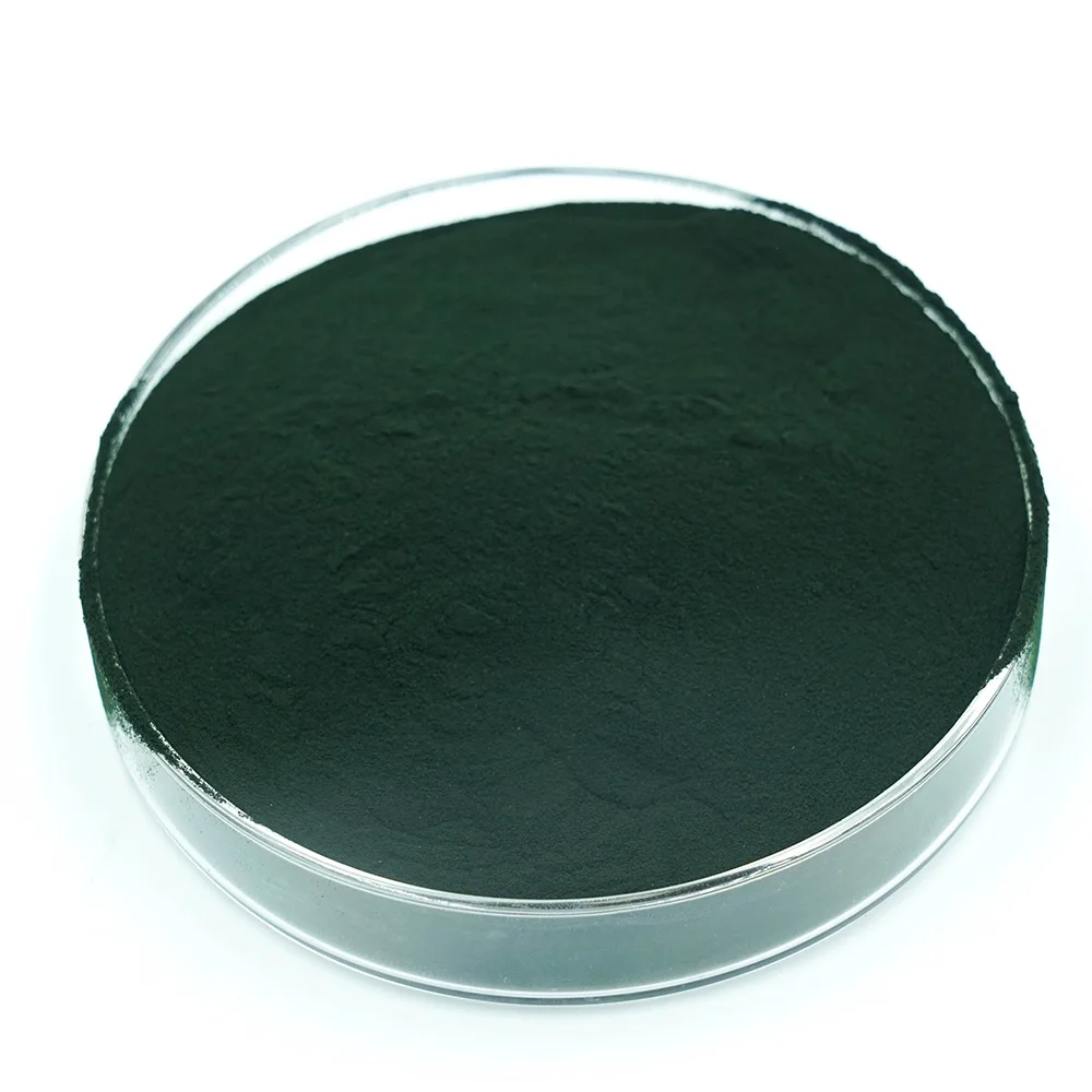 Food Grade Spirulina Wholesale Spirulina Japan Organic Spirulina Powder