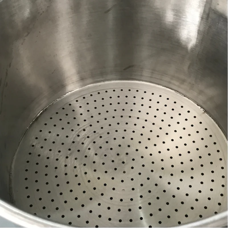 Laboratory Vacuum Filtration System 10 20 50 100 liter Vacuum Suction Filter