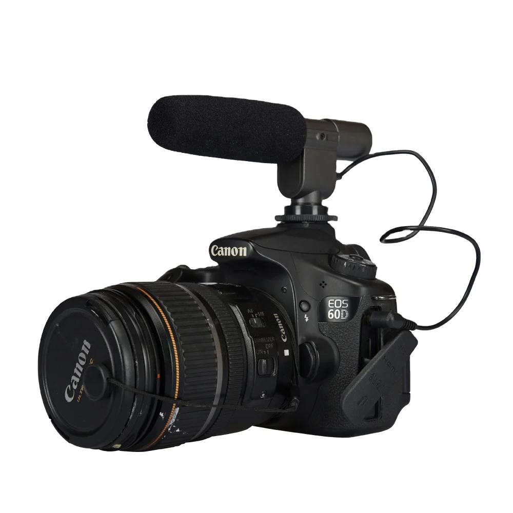  KingMa камера микрофон стерео MIC-108