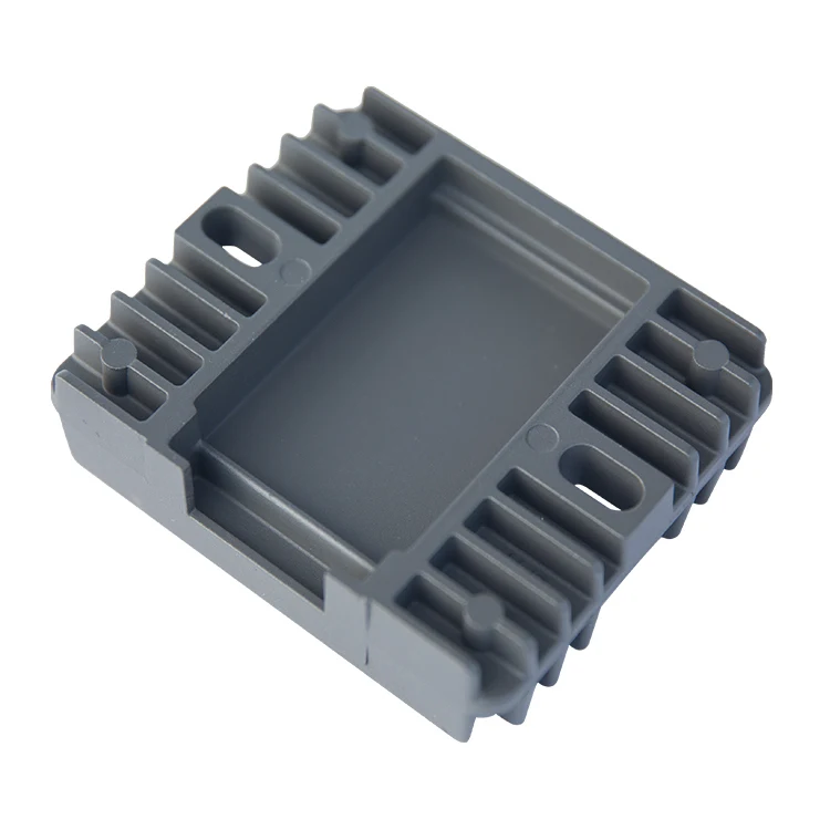 Профессиональный изготовленный на заказ Oem алюминиевый литой высококачественный корпус деталей мотоцикла напрямую