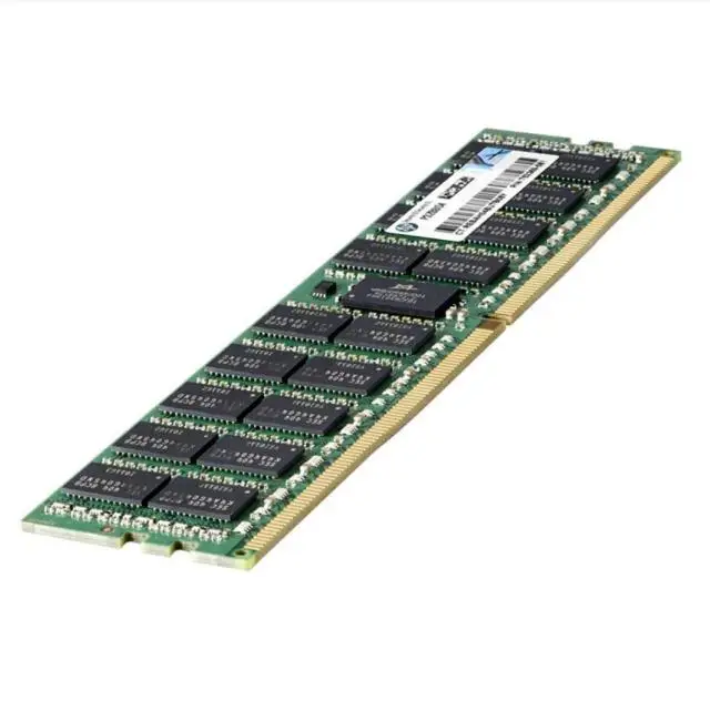 Brand New HPE P06035-B21 64GB 4R*4 DDR4-3200 Ram Used For DL360 Gen 10 Plus Server