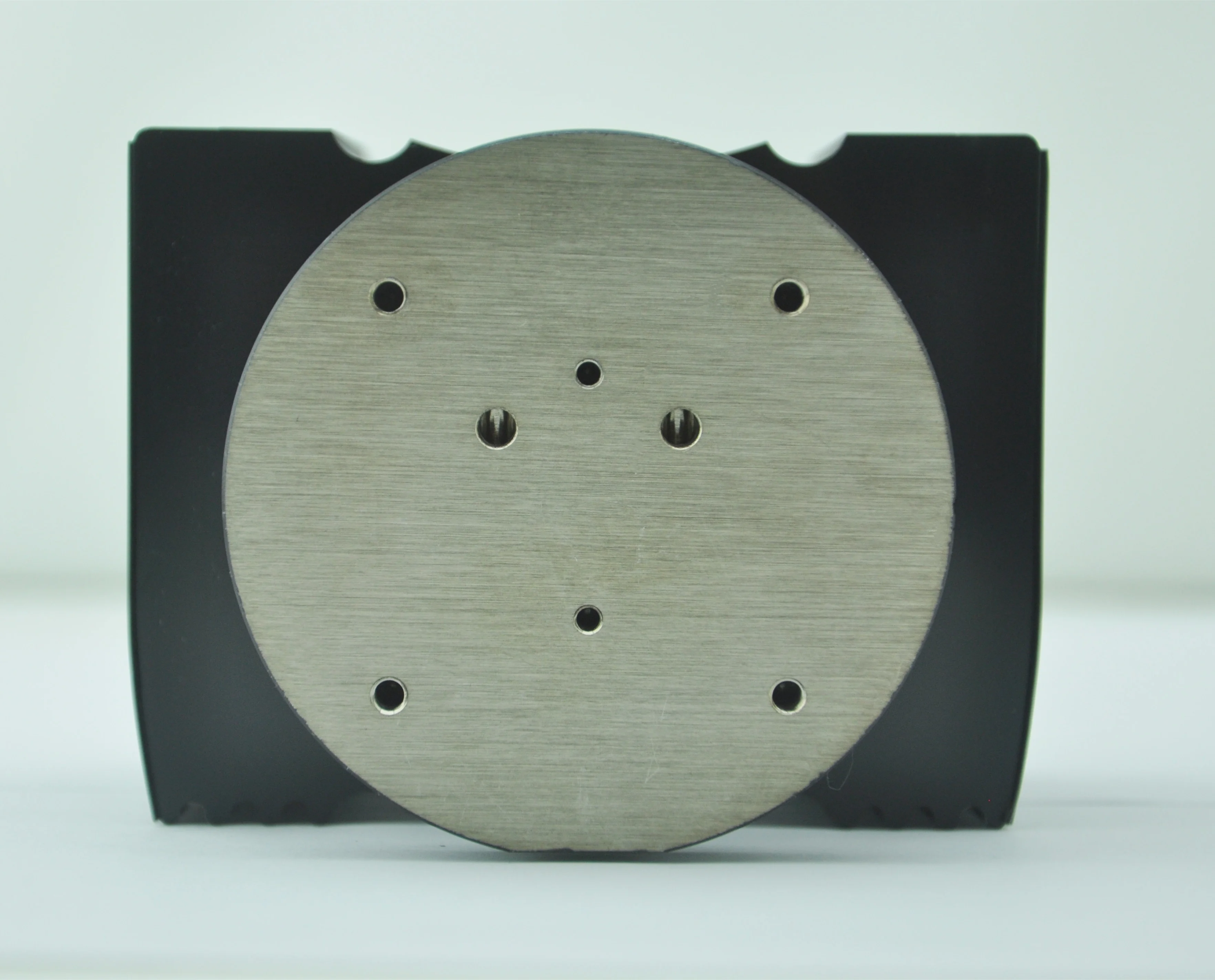 120W LED Cooling Small Aluminum Heatsink for Track Light