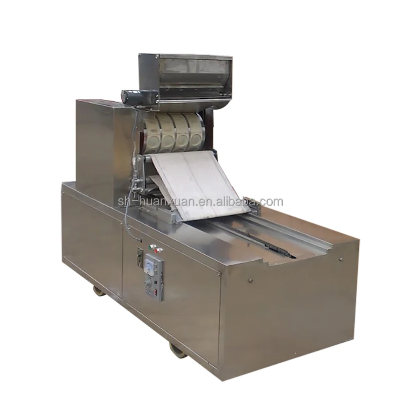 Biscuit machine wafer biscuit machinery health biscuit sandwich machine maker small bakery