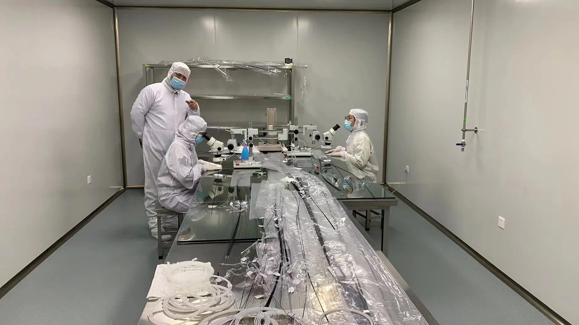 Medical Sheath Introducer Radial Sheath 6F For Intervention Cardiology