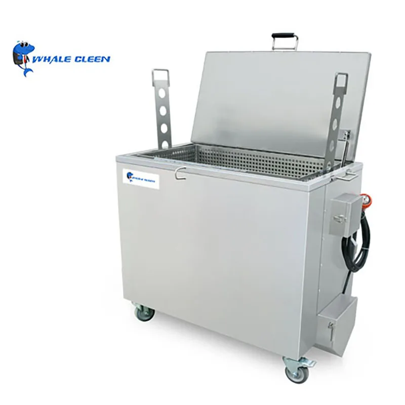 Blue Whale Heated Soaking Tank 100 Celsius Degree Boiling Water for Kitchen Restaurant Equipment