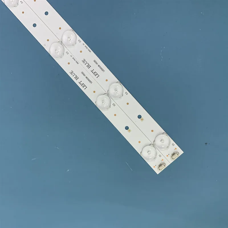 led light strip for Haier 55inch 8led 3V  LED55D8-05B