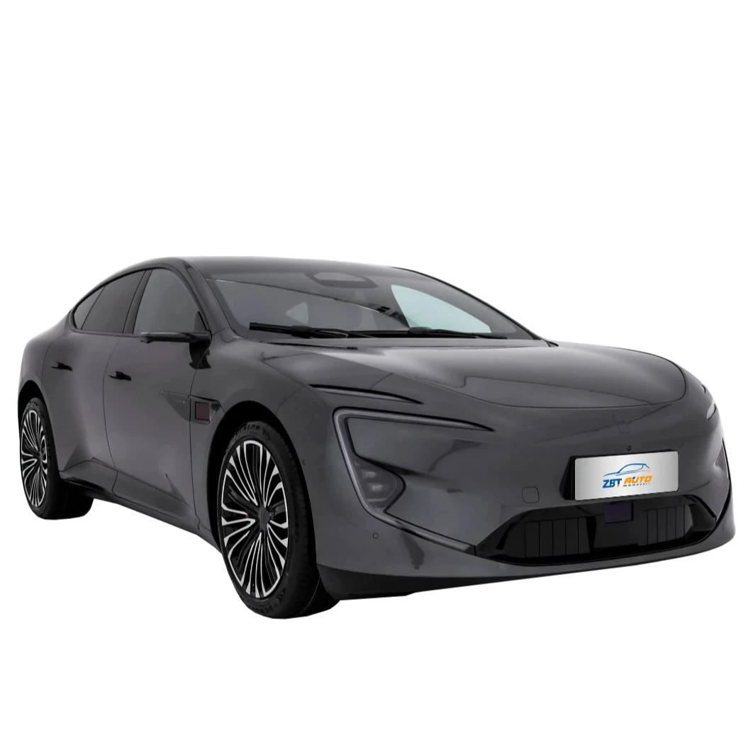 Electric Car Avatar 12 2023 Single Dual Motor Edition 5 Seater EV Sedan Long Range Changan Avatr 12 New Energy Vehicles