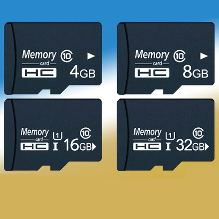 Memory Cards 8/16/32/64/128/256/512GB Wholesale TF Card_1