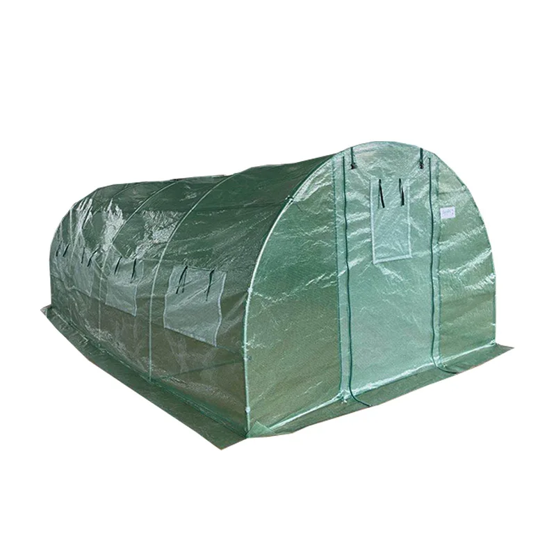 Agriculture/Multi-Span/Single-Span/ Film Green House/Frame Greenhouse for Vegetables/garden green house