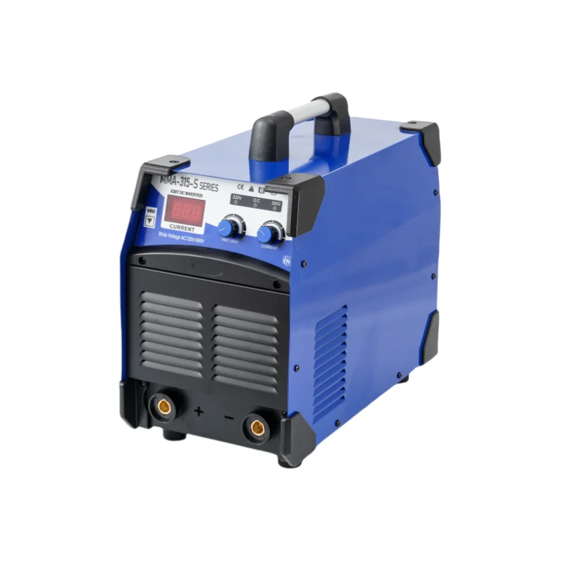 Shandong China zx7 315 welding machine welding machine manufacturer mini welding machine
