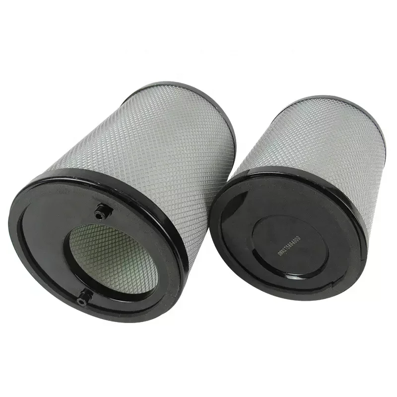 Industrial aerzen filter SNR175884000 SNR 175239000 DN080 air filter cartridge