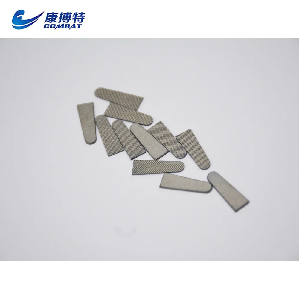 Tungsten Carbide Products tungsten carbide tips for sale HIgh precision used for cutting tool carbide tungsten