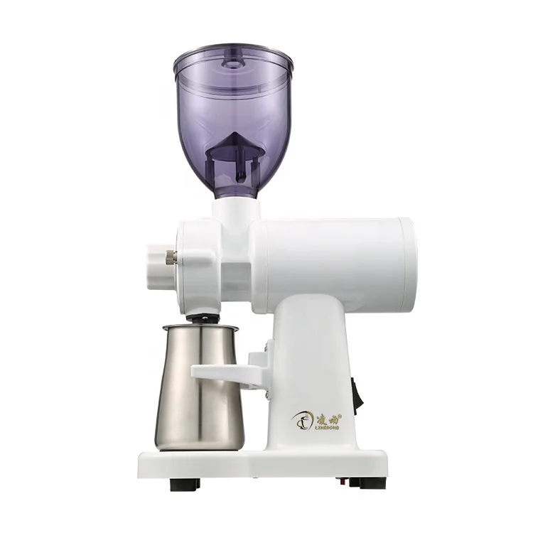 LINGDONG Coffee roasters with grinder milling espresso coffee coffee maker MINS GRINDERS