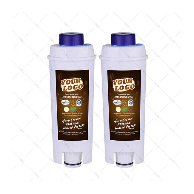 Совместимый фильтр для воды для кофеварки 5513292811 8004399327252