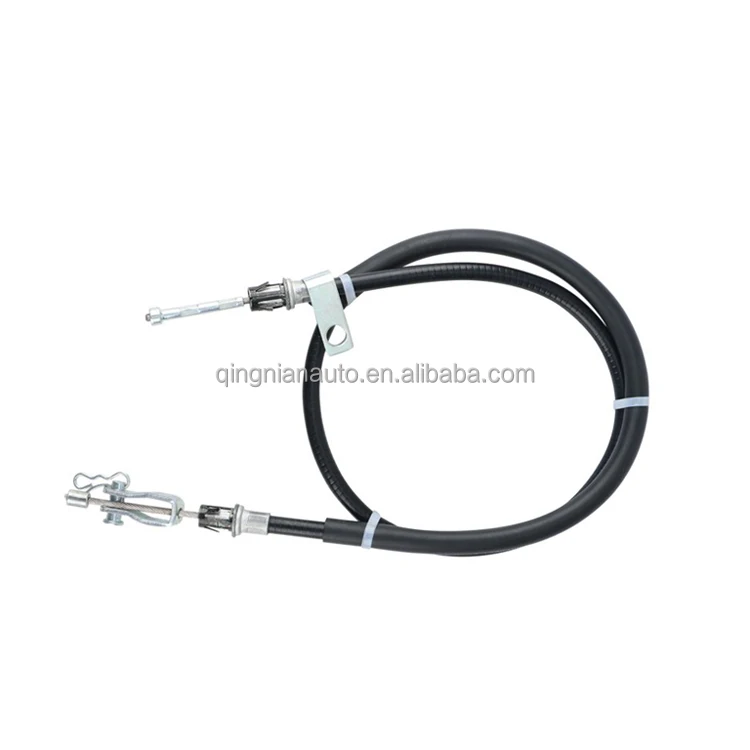 Golf Cart Brake Cable Passenger Side for Golf Cart Club Car G&E 2004-07 Precedent #1025575-01 Club Car Brake Cable