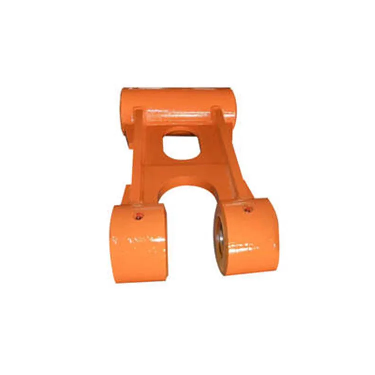 Factory Sale Various For Various Type Excavator Bucket Connector Bucket H Link Connector Part