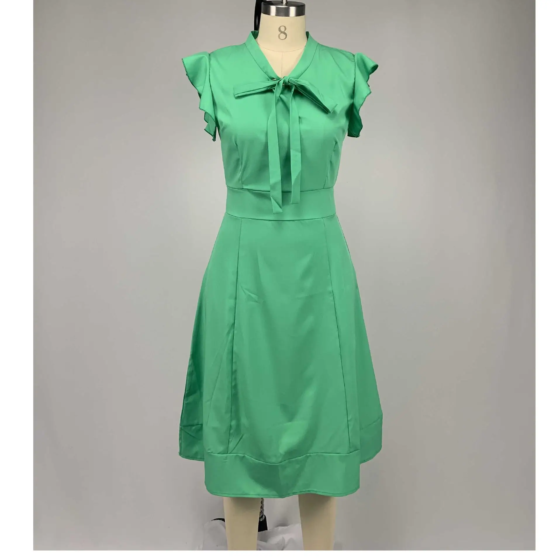Dress Crystal Fat Women Women Ethnic Bridal Mother Of The Bride Suit Satin Cute Knitted Formal Work Corporate Dresses For Ladies