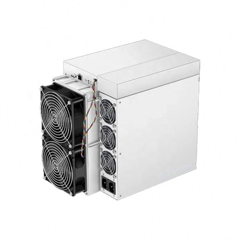 2021 hot November NEW bitmain Antminer L7 9500m 3425W ASIC second hand miner for LTC
