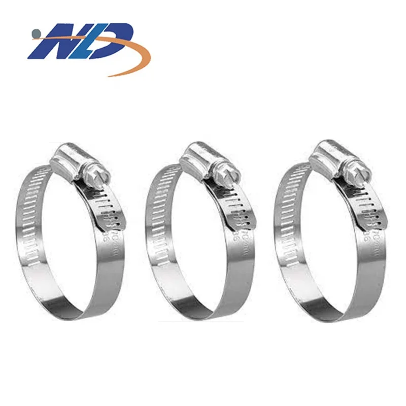 Manufacturer american type 13-19mm heavy duty stainless steel pliers hose clamp