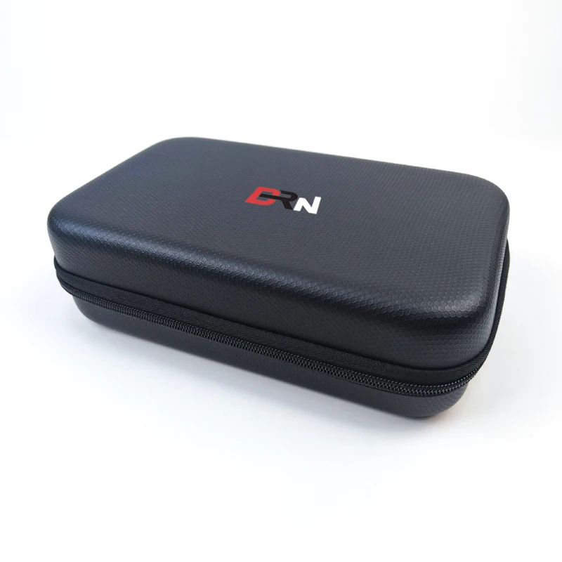 Universal Smell Proof And  EVA Medical Epi Pen Storage Case Travel Portable EVA Epi Pen Case for Personal Use
