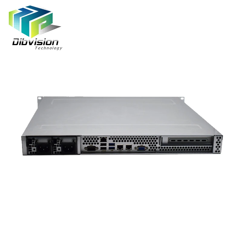 (IGateway) 64 fullhd 1080p каналов RTMP SRT в UDP транскодер IPTV шлюз преобразователь протокола