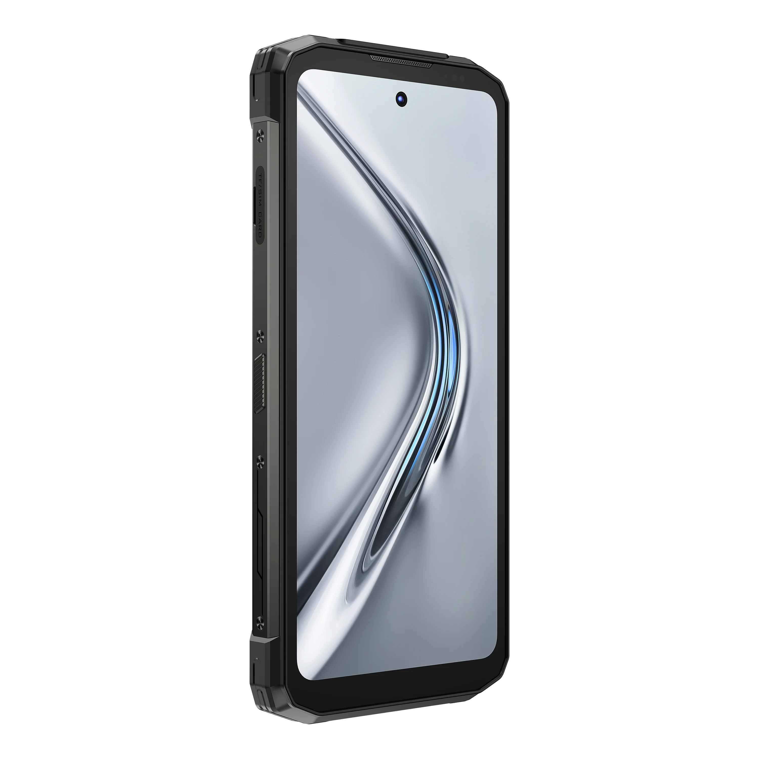 Высокое качество оригинальный Doogee Fire 6 мощность смартфон 15500 мАч быстрое зарядное устройство 120LM фонарик 8 ГБ + 256 Android 14 мобильные телефоны
