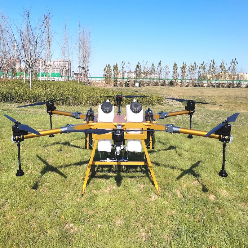 
Joyance 10 15 16 20 24 32L agriculture drone sprayer UAV fumigation drones for pesticides crop spraying  (1600169115881)